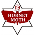 De Havilland Hornet Moth Aircraft Logo,Decals!